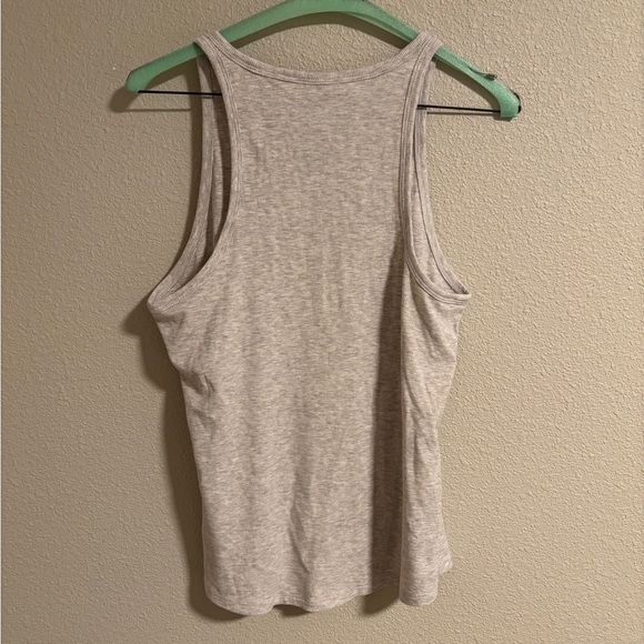 Athleta Signature Rib Tank - Picture 6 of 6